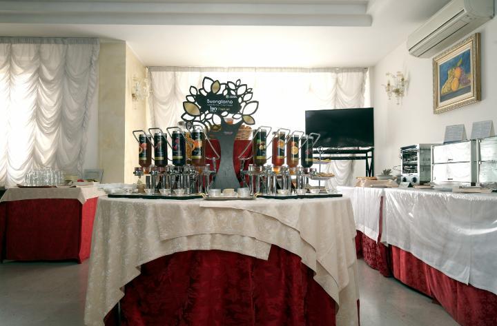 Hotel Excelsior Monfalcone