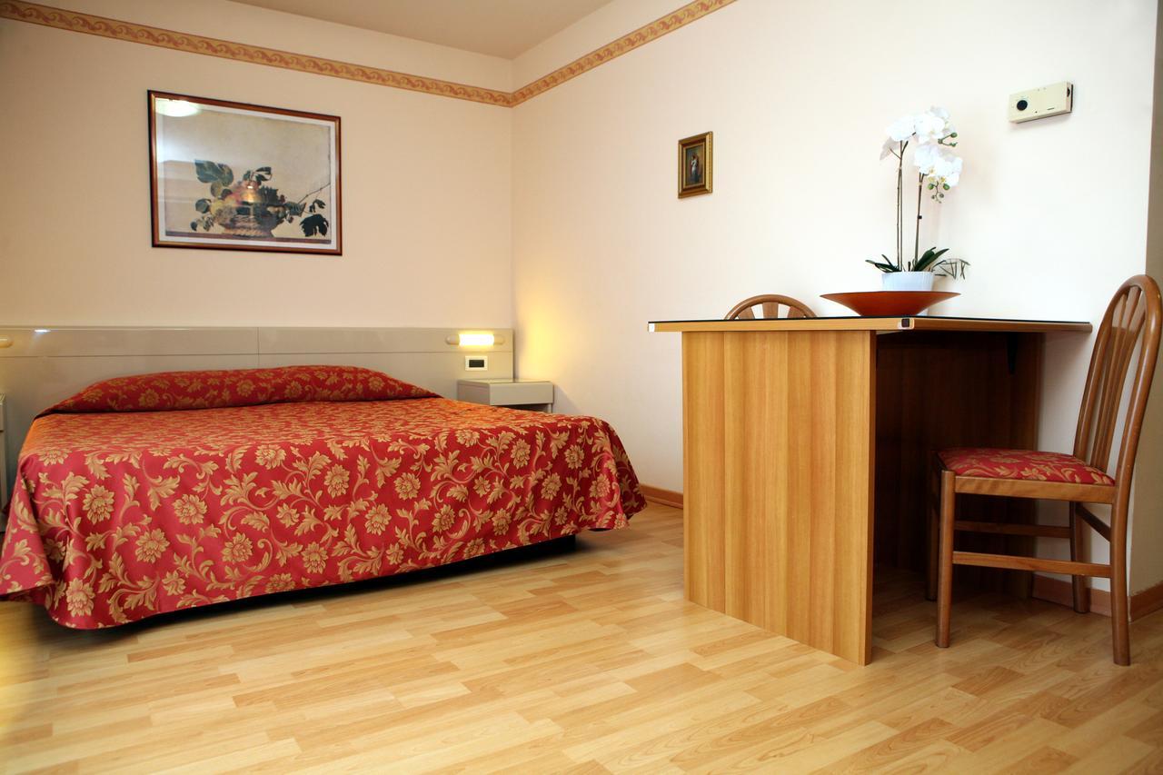 Hotel Excelsior Monfalcone